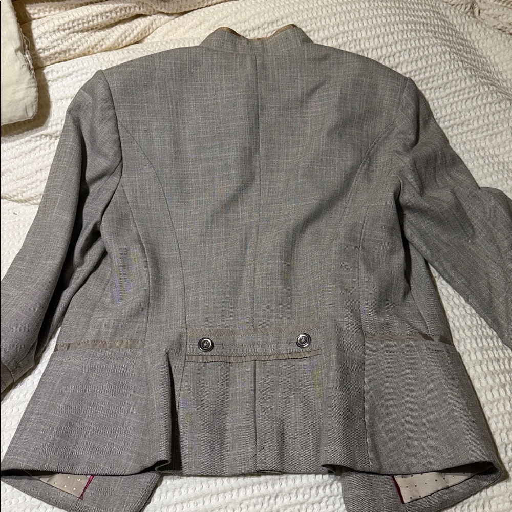 WHBM Suit - Picture 2 of 15